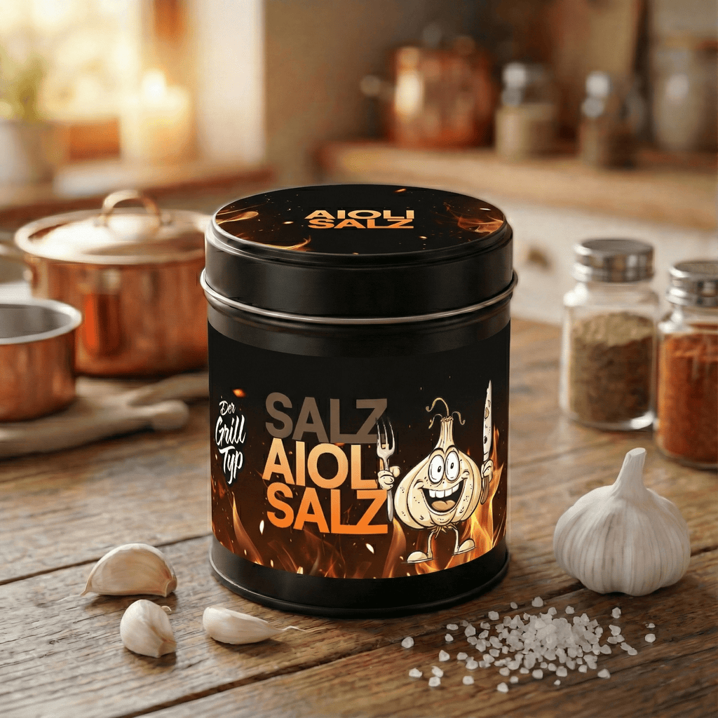 Chili Cheese Wurst - DerGrilltyp Shop