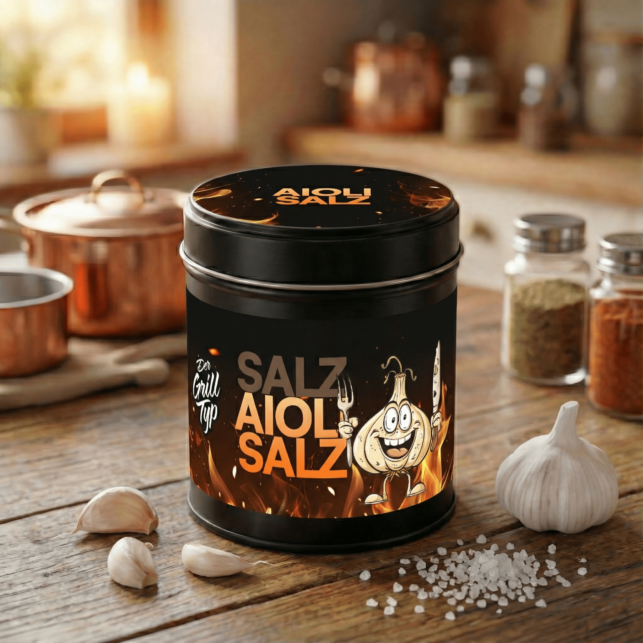 Chili Cheese Wurst - DerGrilltyp Shop