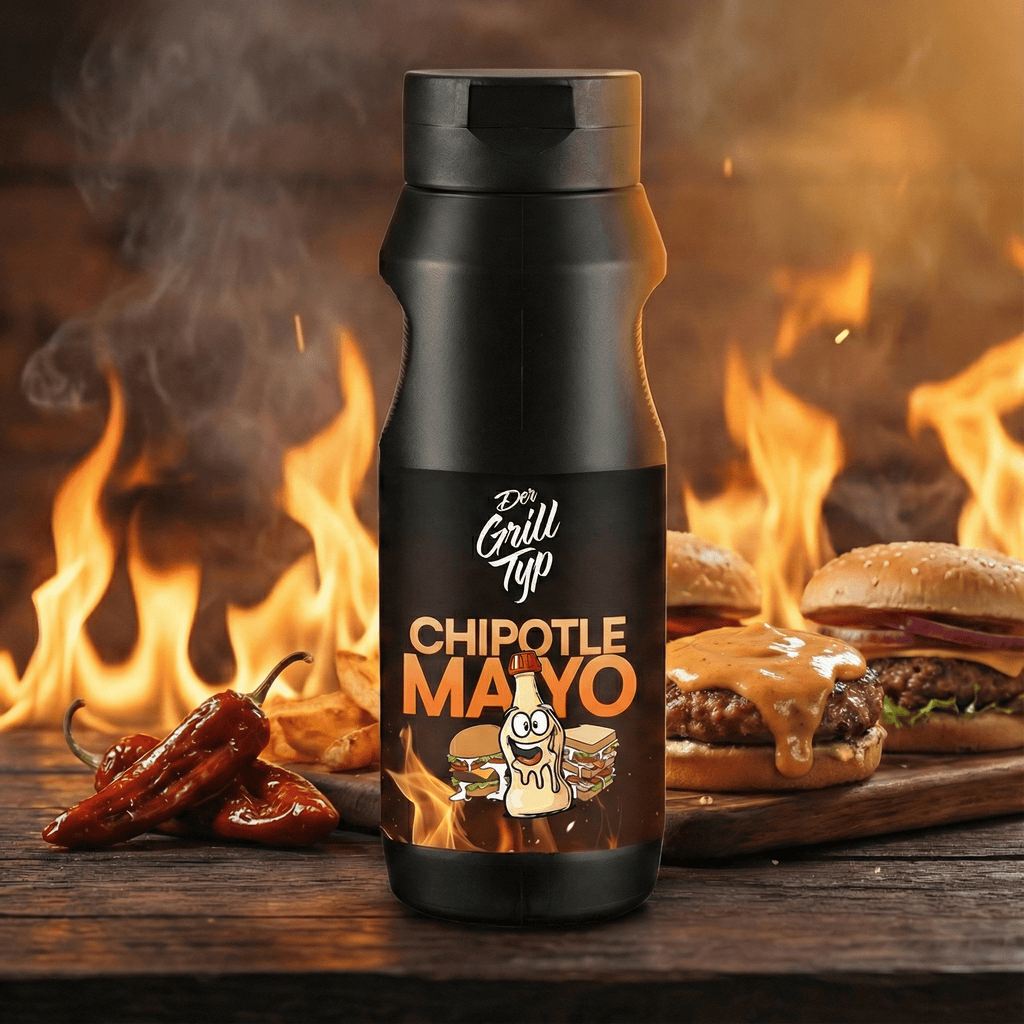 Chipotle Mayo - DerGrilltyp Shop
