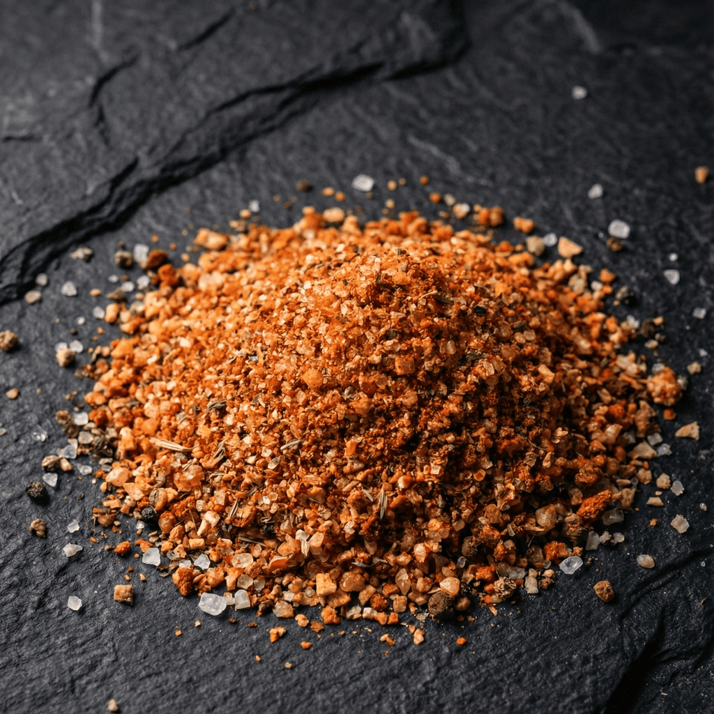 Sweet & Spicy Chicken - DerGrilltyp Shop